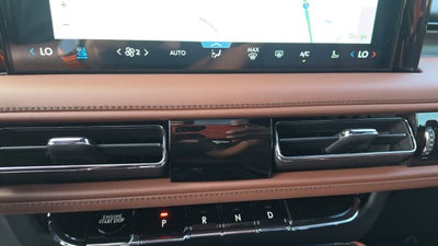 2027 Lincoln Aviator Reserve