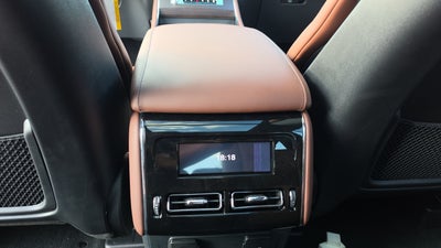2027 Lincoln Aviator Reserve