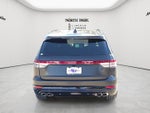 2027 Lincoln Aviator Reserve