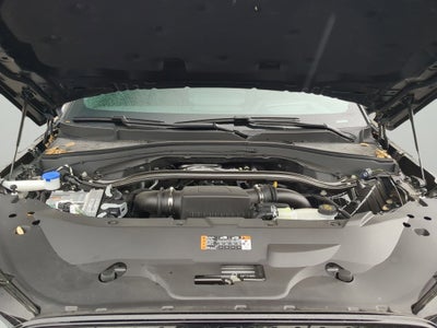 2026 Lincoln Aviator *Custom Wrap Reserve