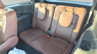 2027 Lincoln Aviator Reserve