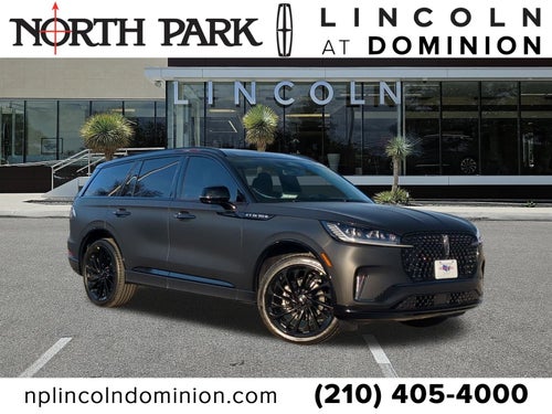 2026 Lincoln Aviator *Custom Wrap Reserve