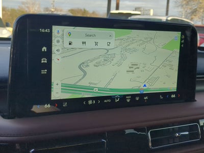 2026 Lincoln Aviator *Custom Wrap Reserve