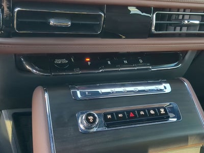 2026 Lincoln Aviator *Custom Wrap Reserve