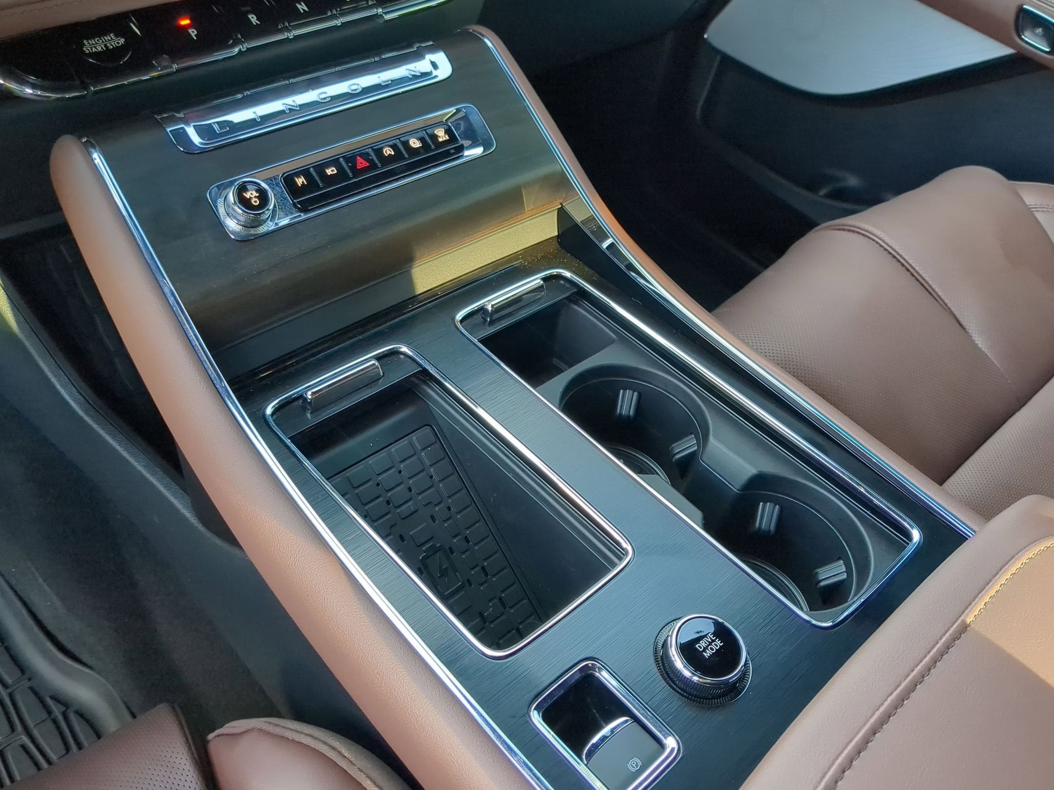 2026 Lincoln Aviator *Custom Wrap Reserve