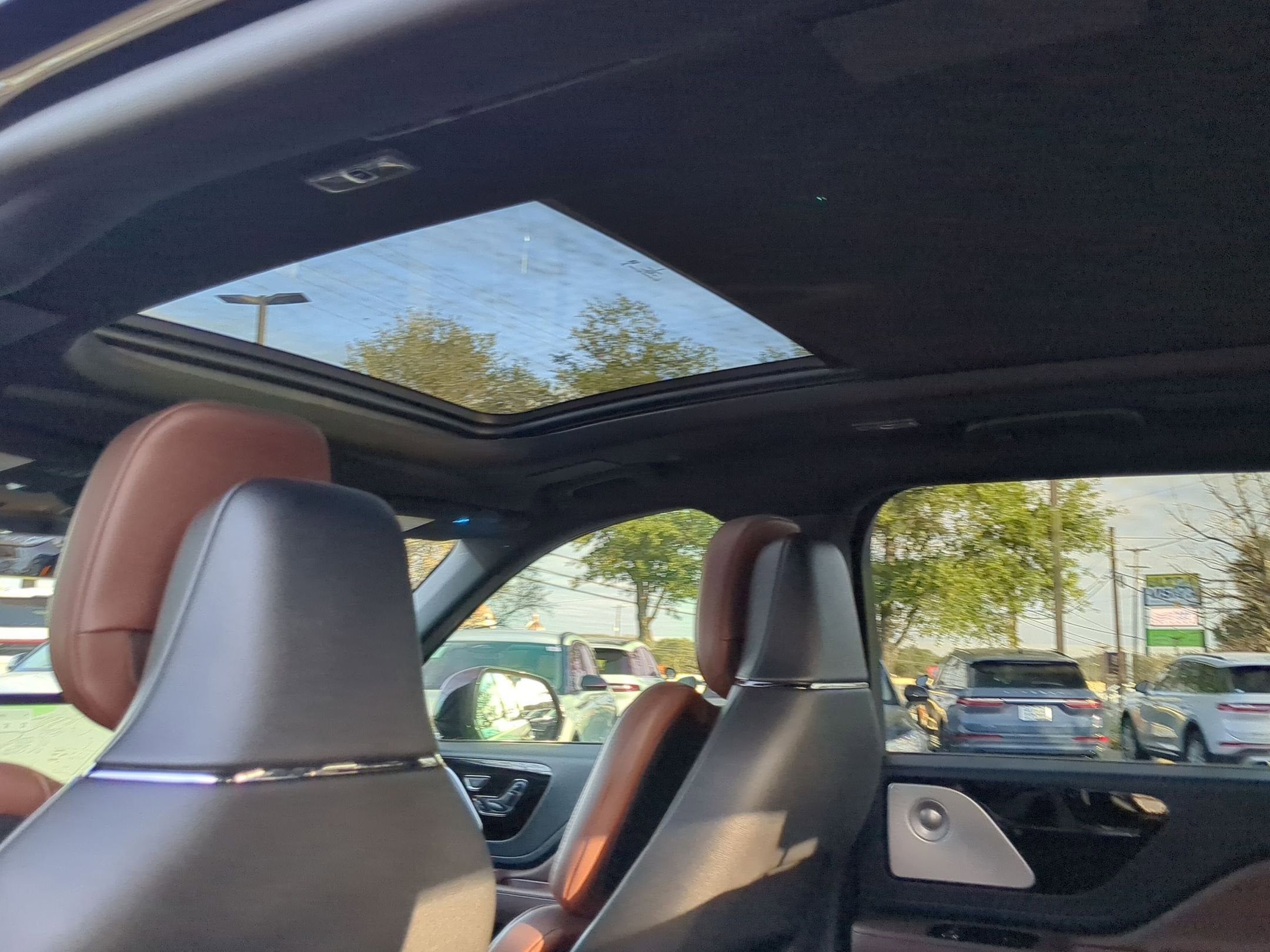 2026 Lincoln Aviator *Custom Wrap Reserve