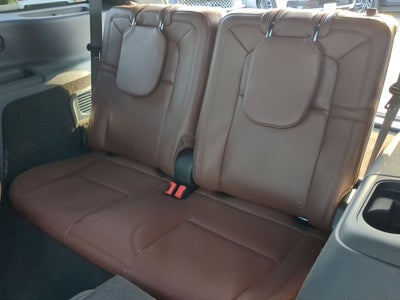 2026 Lincoln Aviator *Custom Wrap Reserve