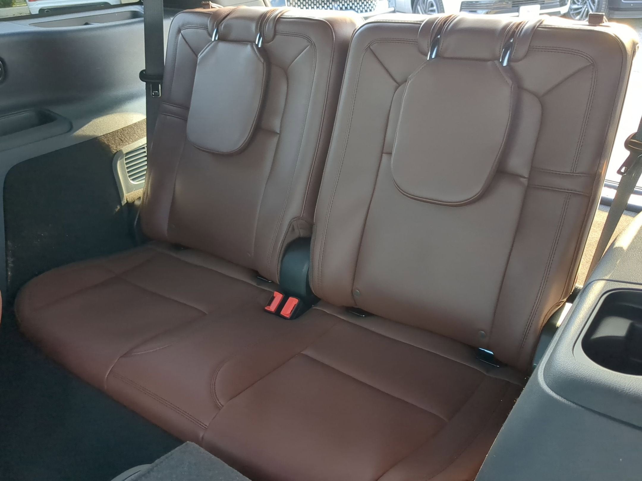 2026 Lincoln Aviator *Custom Wrap Reserve