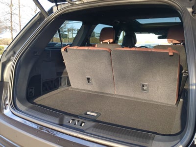 2026 Lincoln Aviator *Custom Wrap Reserve