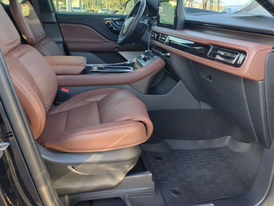 2026 Lincoln Aviator *Custom Wrap Reserve