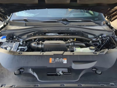 2026 Lincoln Aviator *Custom Wrap Reserve