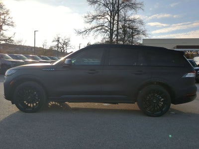 2026 Lincoln Aviator *Custom Wrap Reserve