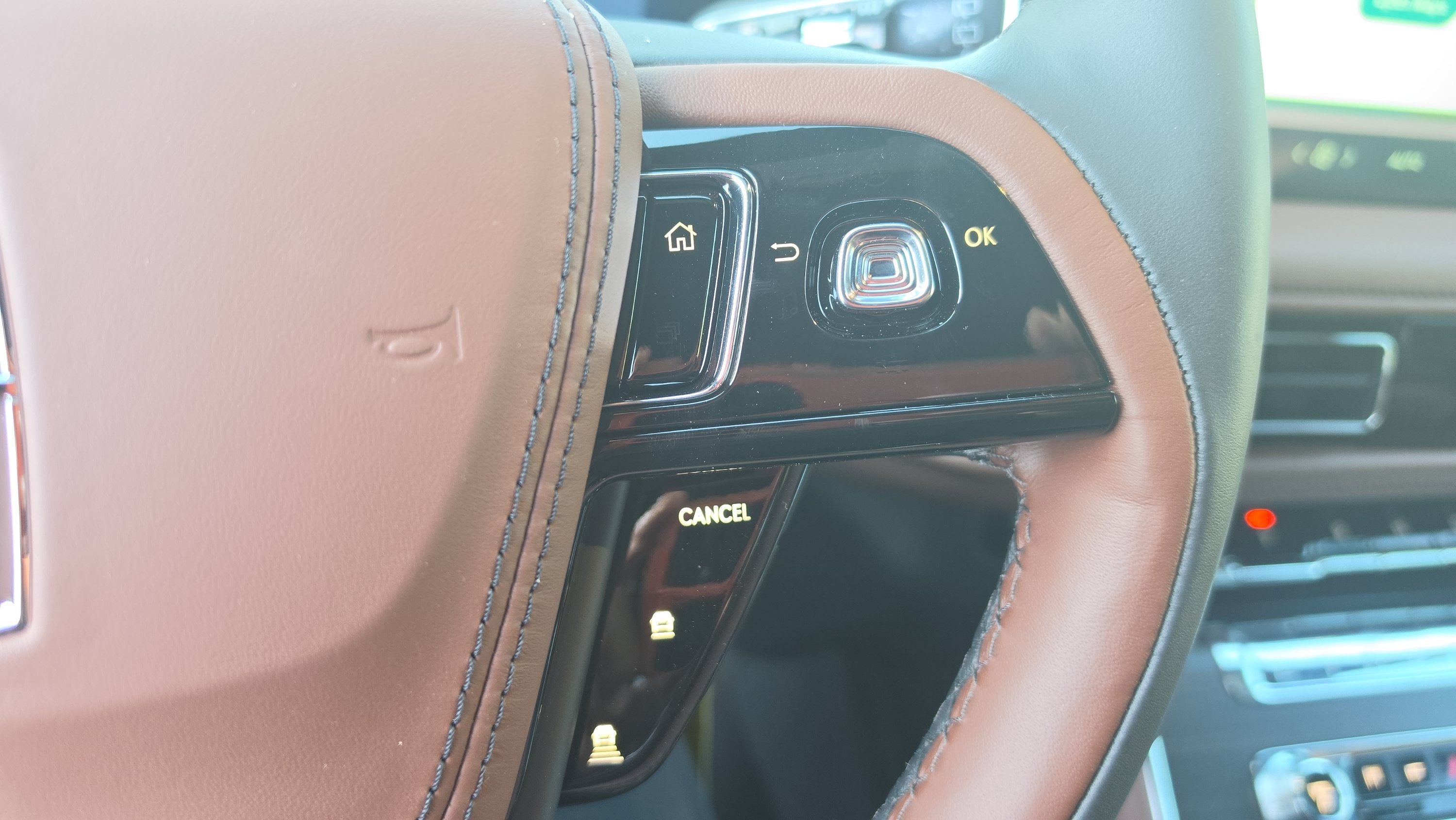 2027 Lincoln Aviator Reserve