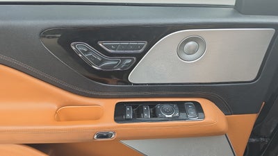 2020 Lincoln Aviator Black Label
