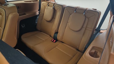 2020 Lincoln Aviator Black Label