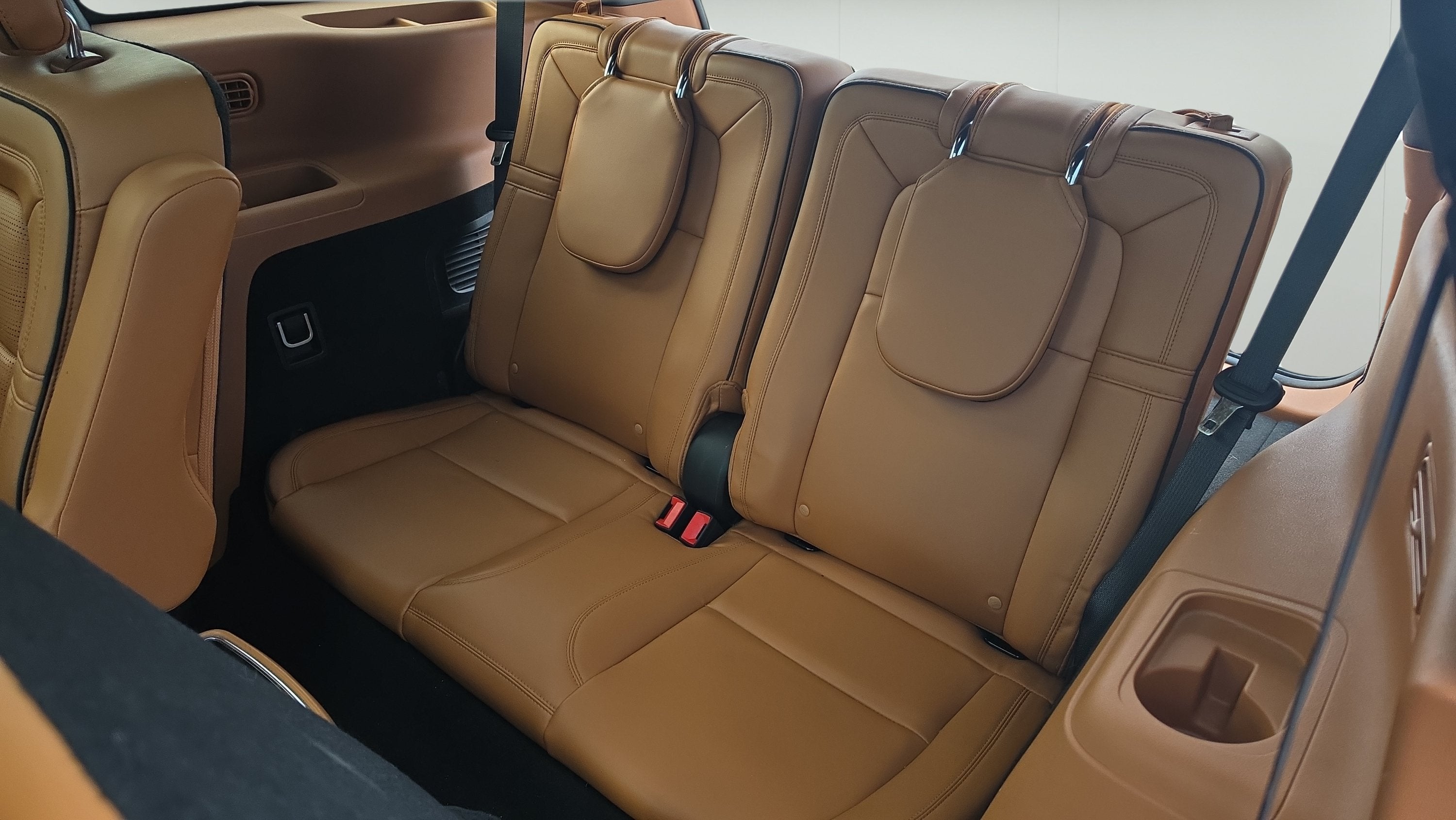 2020 Lincoln Aviator Black Label