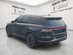 2020 Lincoln Aviator Black Label