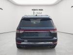 2020 Lincoln Aviator Black Label