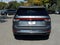 2025 Lincoln Aviator Black Label