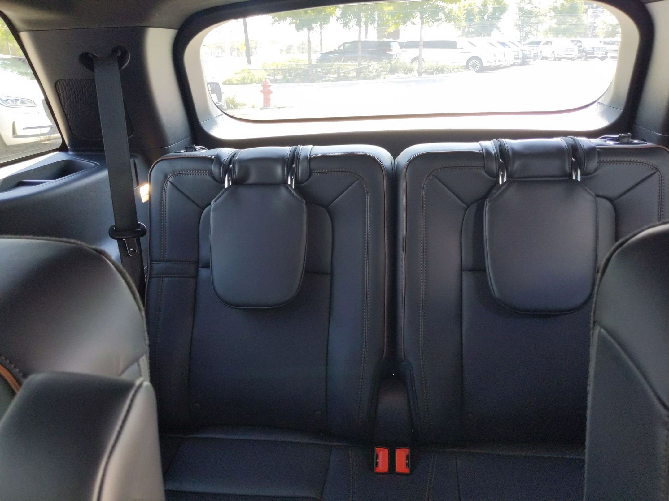 2025 Lincoln Aviator Black Label