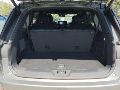 2025 Lincoln Aviator Black Label