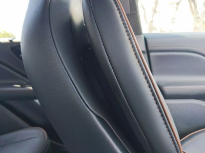 2025 Lincoln Aviator Black Label