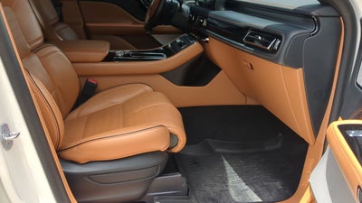 2025 Lincoln Aviator Black Label
