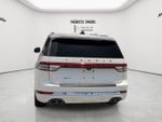 2025 Lincoln Aviator Black Label