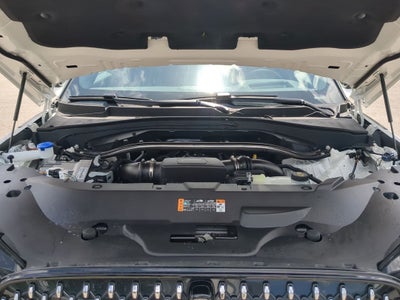 2025 Lincoln Aviator Black Label