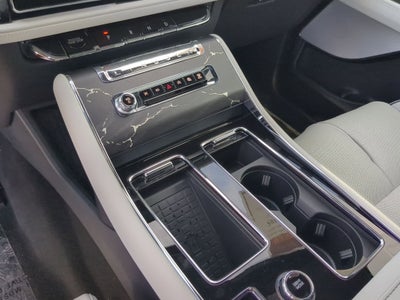 2026 Lincoln Aviator Black Label