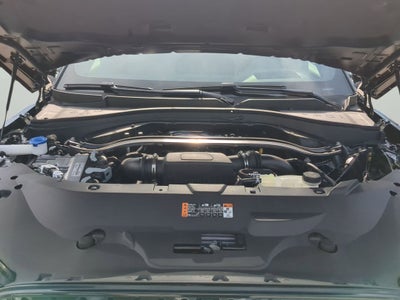 2026 Lincoln Aviator Black Label