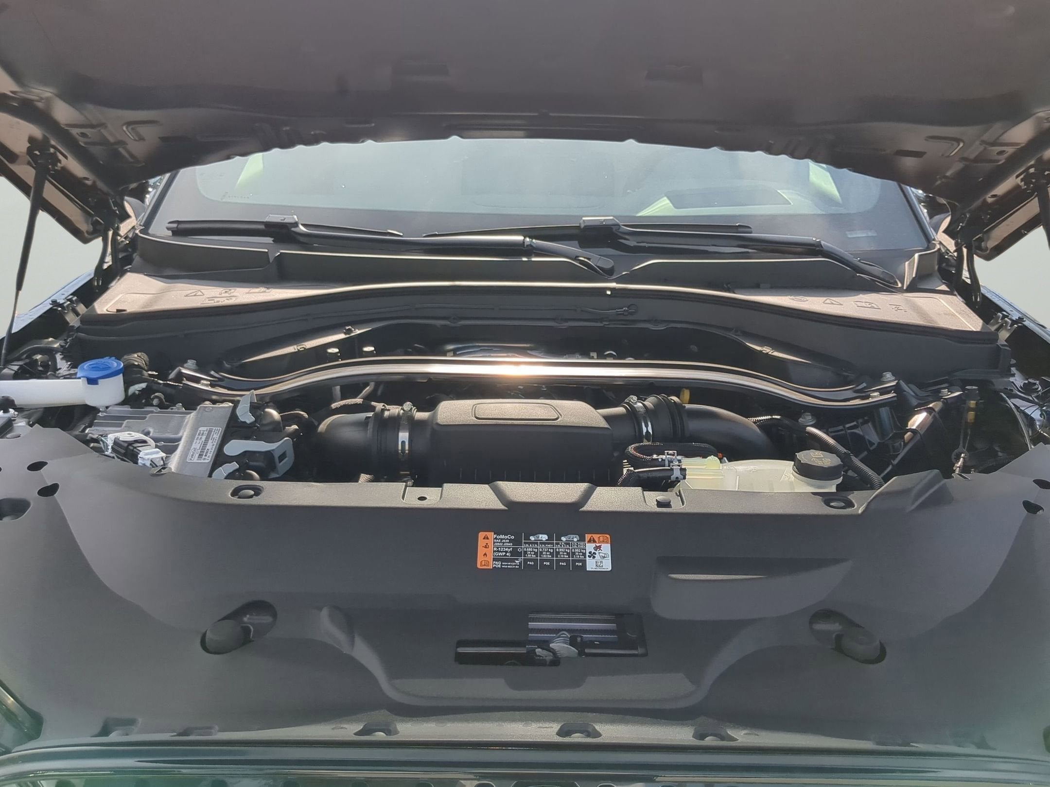 2026 Lincoln Aviator Black Label