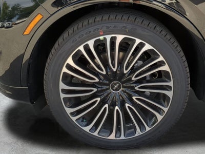 2026 Lincoln Aviator Black Label