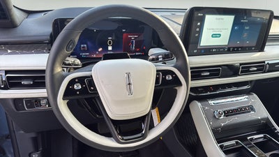 2026 Lincoln Aviator Black Label