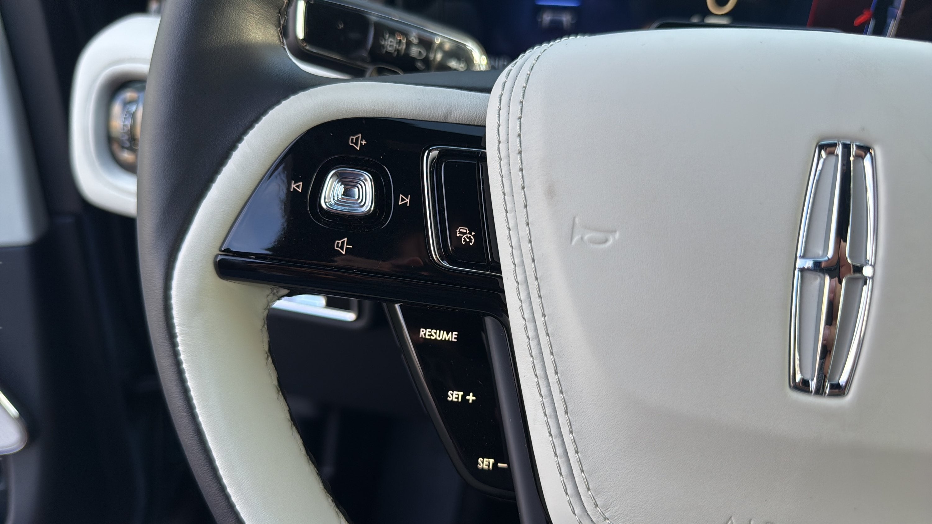 2026 Lincoln Aviator Black Label