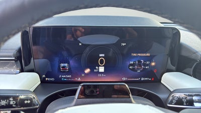 2026 Lincoln Aviator Black Label