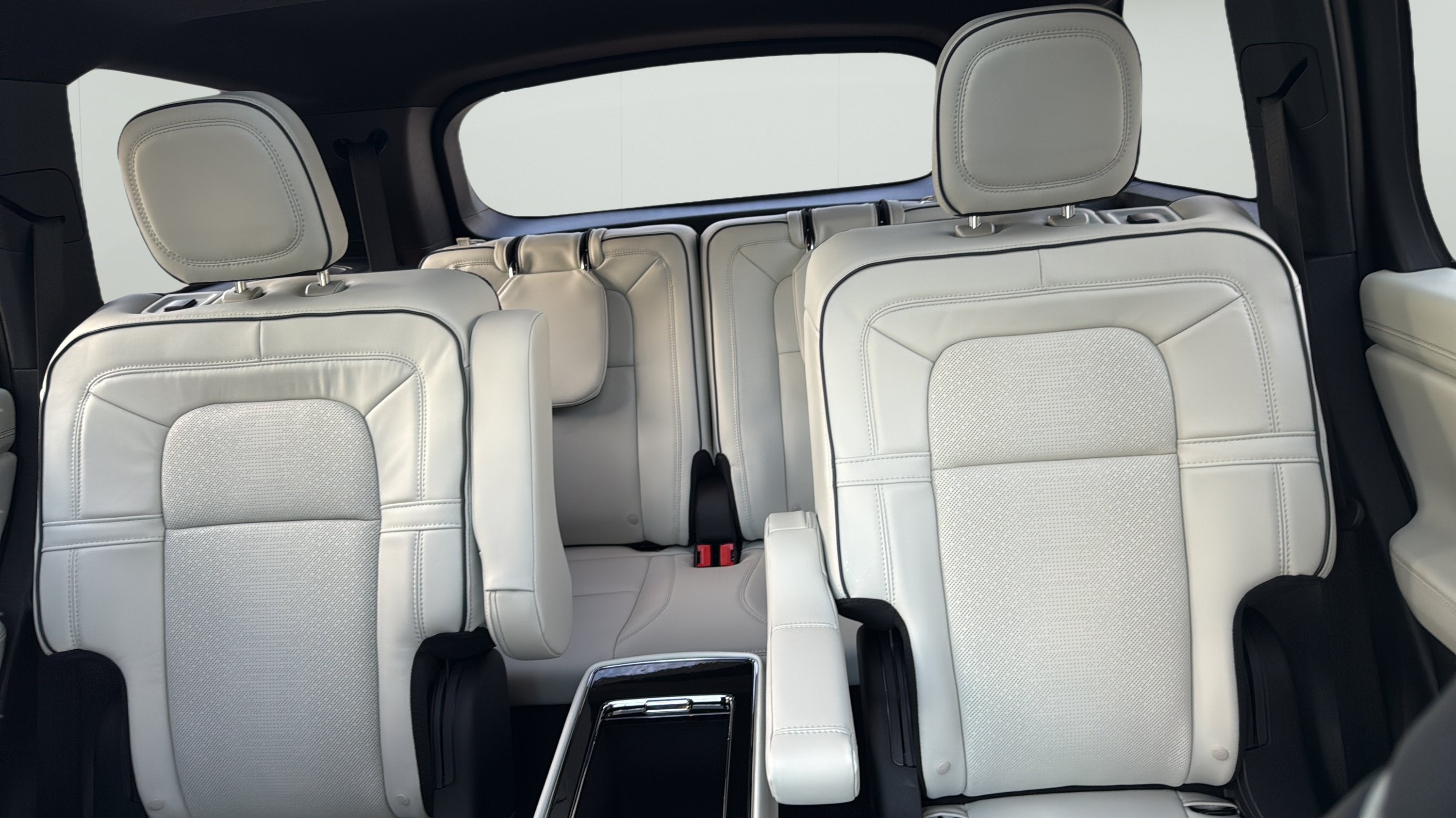 2026 Lincoln Aviator Black Label
