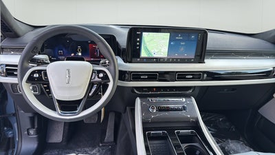2026 Lincoln Aviator Black Label