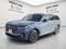 2027 Lincoln Aviator Black Label