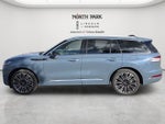 2027 Lincoln Aviator Black Label
