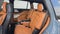 2027 Lincoln Aviator Black Label