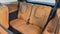 2027 Lincoln Aviator Black Label