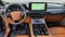 2027 Lincoln Aviator Black Label