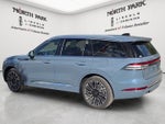 2027 Lincoln Aviator Black Label