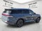 2027 Lincoln Aviator Black Label