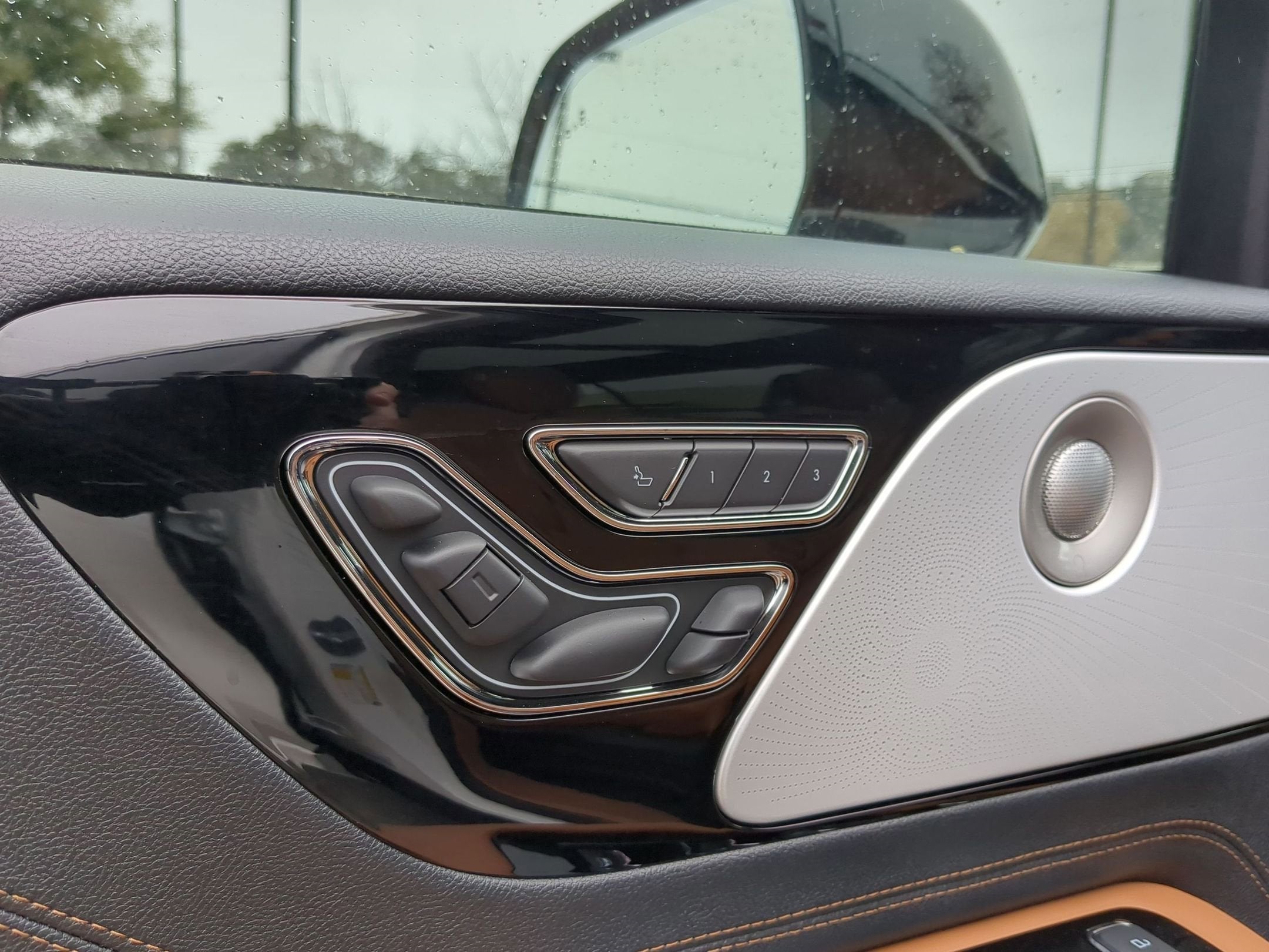 2025 Lincoln Aviator Black Label