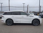 2025 Lincoln Aviator Black Label