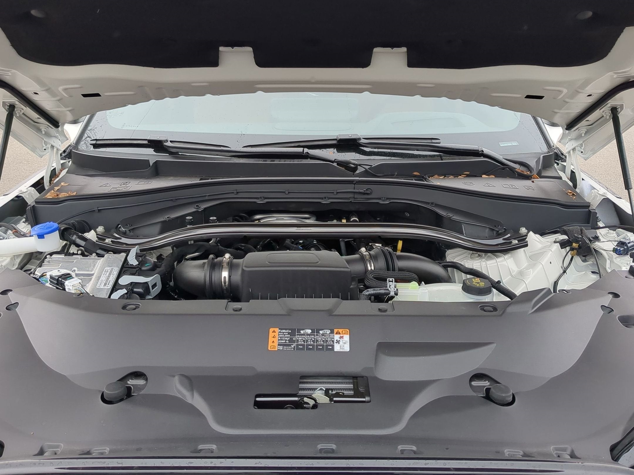 2025 Lincoln Aviator Black Label