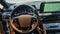 2027 Lincoln Aviator Black Label