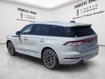 2027 Lincoln Aviator Black Label
